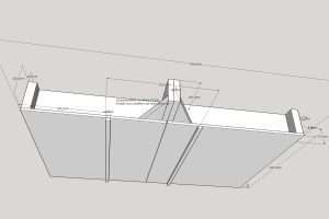 Schiebeschlitten-PTS10-Sketchup-Unten