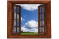 Fenster: Vor- und Nachteile unterschiedlicher Bauarten