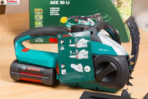 akku-kettensaege-ake30li-test-kettensaege-ausgepackt