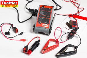 jmp4000-Test-Lieferumfang