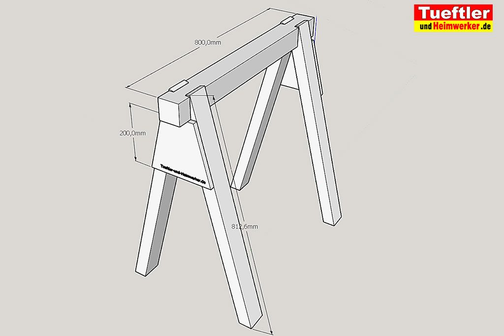 Holzbock-selber-bauen-sketchup-skizze