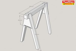 Holzbock-selber-bauen-sketchup-skizze