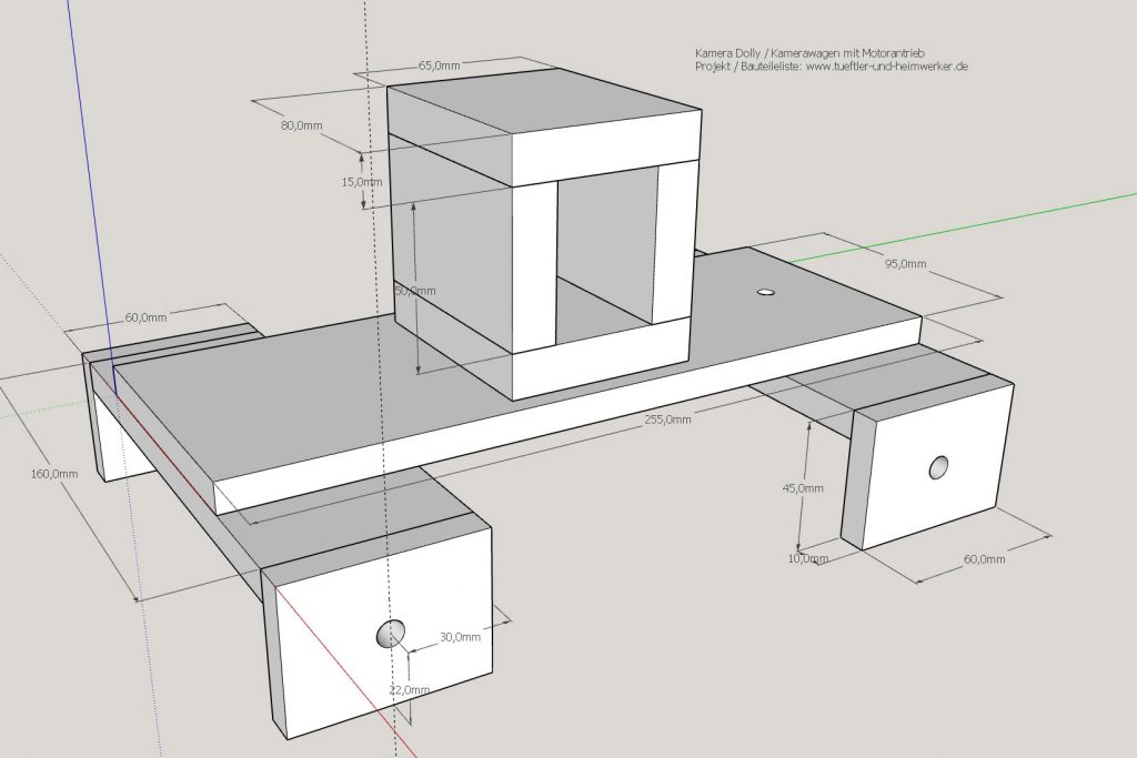 Kamera-Dolly-Kamerawagen-motorantrieb-eigenbau-masse