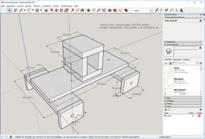 Kamera-Dolly-Kamerawagen-motorantrieb-eigenbau-sketchup1