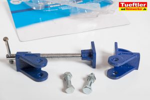 Korpuszwinge-Leimzwinge--selber-bauen-Spannzange-ausgepackt