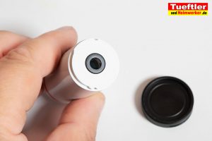 ColorReader-Test-Farbsensor