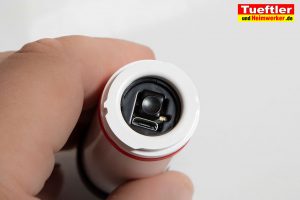 ColorReader-Test-Taster-USB-Anschluss