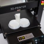 JGAURORA-A5-3D-Drucker-Test-Beispieldruck-Becherhalter2