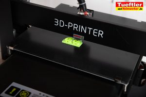 JGAURORA-A5-3D-Drucker-Test-Beispieldruck-Luefter