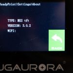 JGAURORA-A5-3D-Drucker-Test-Display-About