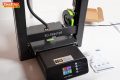 3D-Drucker Einstieg mit dem JGAURORA A5