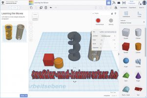 TinkerCAD