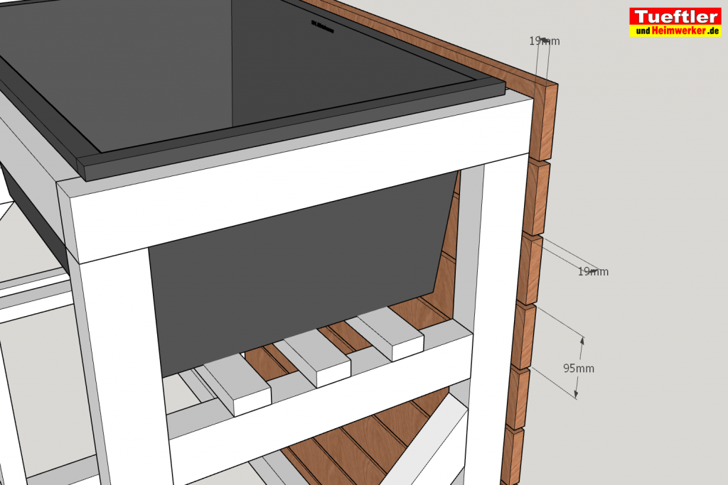 Schritt-10-Hochbeet-Muellbox-Gartenbox-Sketchup-Bretter-Kante-Hinten