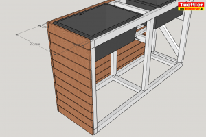 Schritt-10c-Hochbeet-Muellbox-Gartenbox-Sketchup-Bretter-montieren-seite