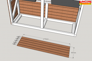 Schritt-10d-Hochbeet-Muellbox-Gartenbox-Sketchup-Bretter-montieren-boden