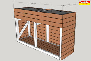 Schritt-10g-Hochbeet-Muellbox-Gartenbox-Sketchup-Bretter-montieren-seiten