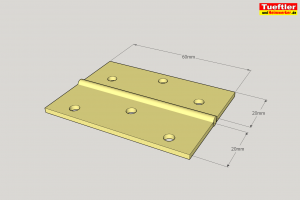 Schritt-13-Hochbeet-Muellbox-Gartenbox-Sketchup-Scharnier