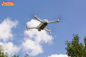 Drohne-Test-FIMI-X8-SE-Luft-2