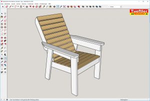 Hochlehner-Gartenstuhl-bauen-Sketchup6
