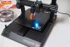 3D-Drucker Artillery Sidewinder-X1- Test und Tipps zum Einstieg