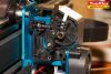 Artillery Sidewinder-X1 – Gebrochener Idler Arm reparieren und verbessern