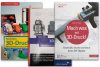 Buchempfehlungen für den 3D-Druck