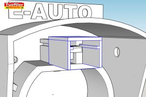 Typ2-Halter-Aussen-Elektromobilitaet-3D-Modell-Typ-2-Sketchup-Zeichnung-7