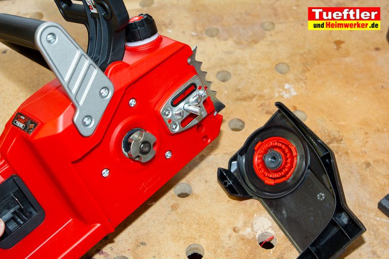 Einhell Sägeblatt Einhell 4500173 35cm 1,3 52T 3/8 (PJ) Ersatz-Kette