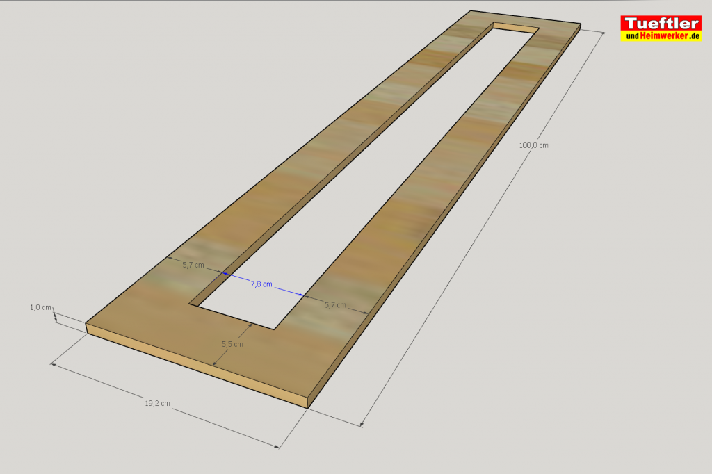 Planfaesen-Abrichten-Oberfraese-DIY-Sketchup-Zeichnung-2