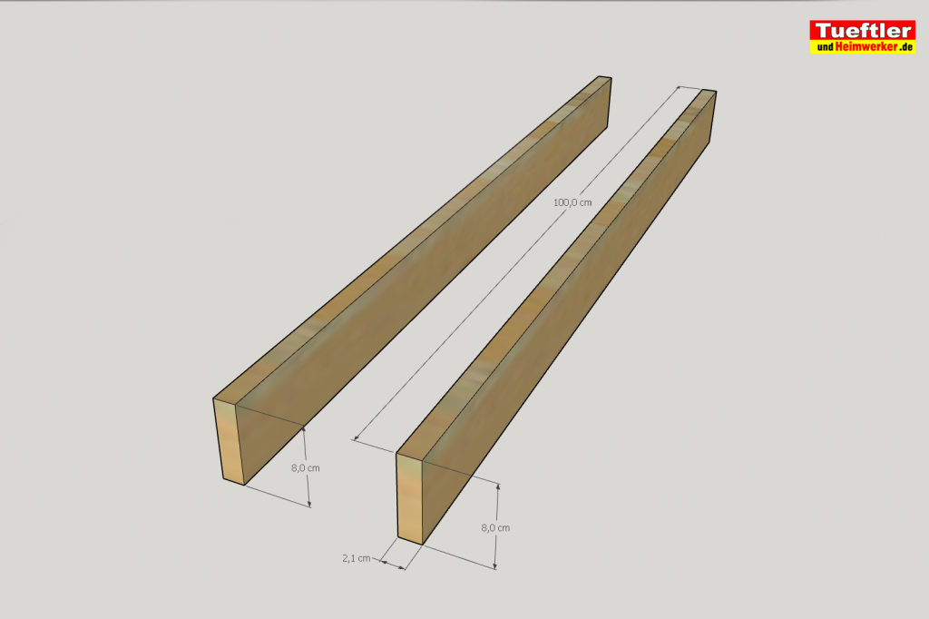 Planfaesen-Abrichten-Oberfraese-DIY-Sketchup-Zeichnung-3