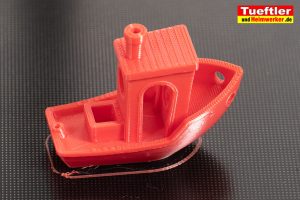 Flsun-Q5--Delta-3D-Drucker-Test-3D-Benchy-Druck-2