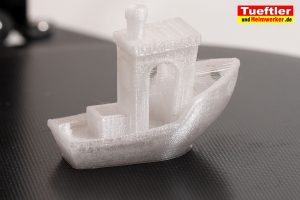 Flsun-Q5--Delta-3D-Drucker-Test-3D-Benchy-Druck-PETG-4