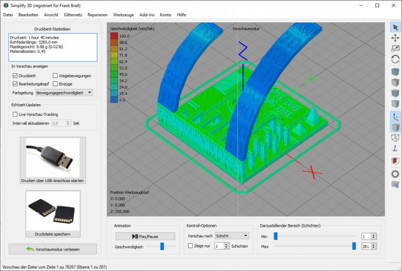 Flsun-Q5--Delta-3D-Drucker-Test-Al-in-on-3D-Drucker-Test-1