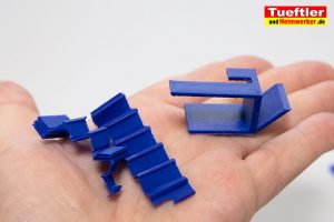 AmazonBasics-Filament.Test--PETG-blau-stuetzstruktur