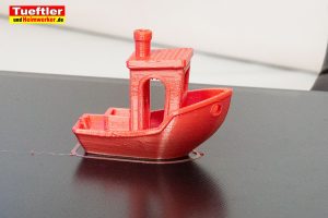 Artillery-Genius-Test-3D-Drucker-3D-Benchy-Test-Pla