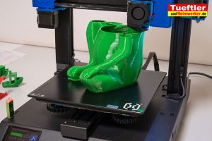 Artillery-Genius-Test-3D-Drucker-PETG-grosser-hohler-Frosch-2