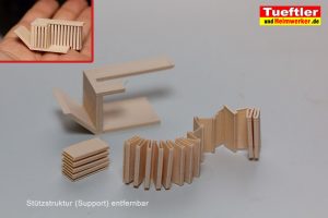 Filament-Test-das-Filament-PETG-beige-test-support