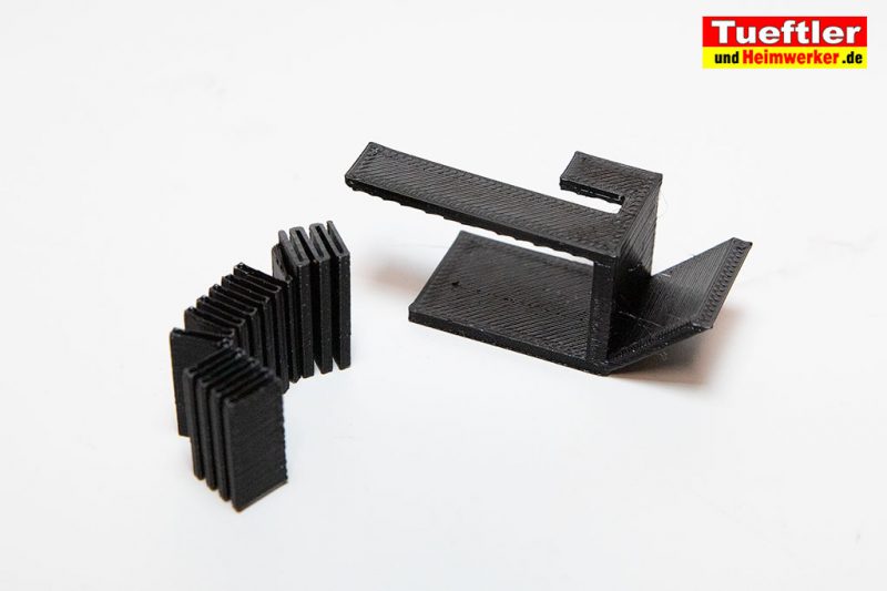 Filament Test - Welches Filament ist empfehlenswert?Tueftler-und