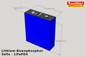 Lithium-Eisenphosphat--LiFePO4-Akku-bauen-Skizze-200A-Zelle