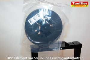 Mingda-Magician-X-Filament-Feuchtigkeit-Staub-Rollen