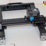 Mingda-Magician-X-Test-3D-Drucker-Achsen-vormontiert