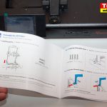 Mingda-Magician-X-Test-3D-Drucker-Bedienungsanleitung-Tutorial