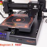 Mingda-Magician-X-Test-3D-Drucker-Druckbett-22-cm-Test-1360
