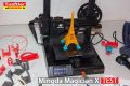 Mingda Magician X – Test und Einstiegstutorial zum neuen 3D-Drucker