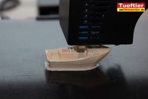 Mingda-Magician-X-Test-PETG-Druck-3DBenchy-2