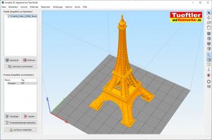 Mingda-Magician-X-simplify3d-licen