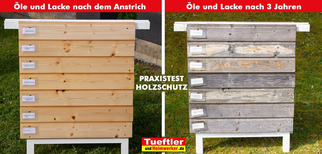 Holzfarben-Test-Lack-Oel-Vergleich-3-Jahre