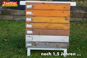 Holzschutz-Vergleich-Lasuren-Oele-nach-17-Monaten