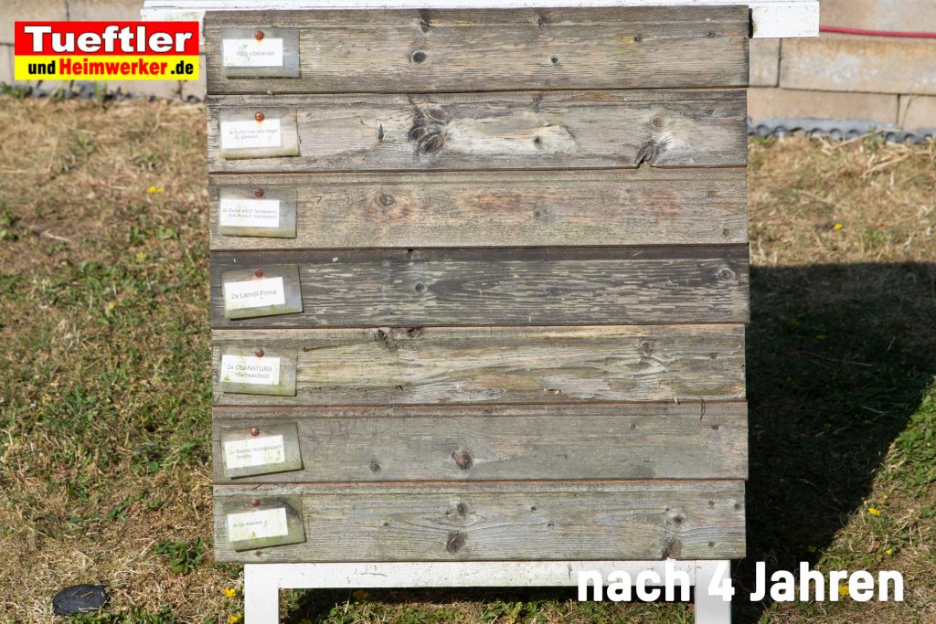 Holzschutz-Vergleich-Transparent-nach-4-Jahren