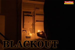 Blackout-Notstrom-Versorgung